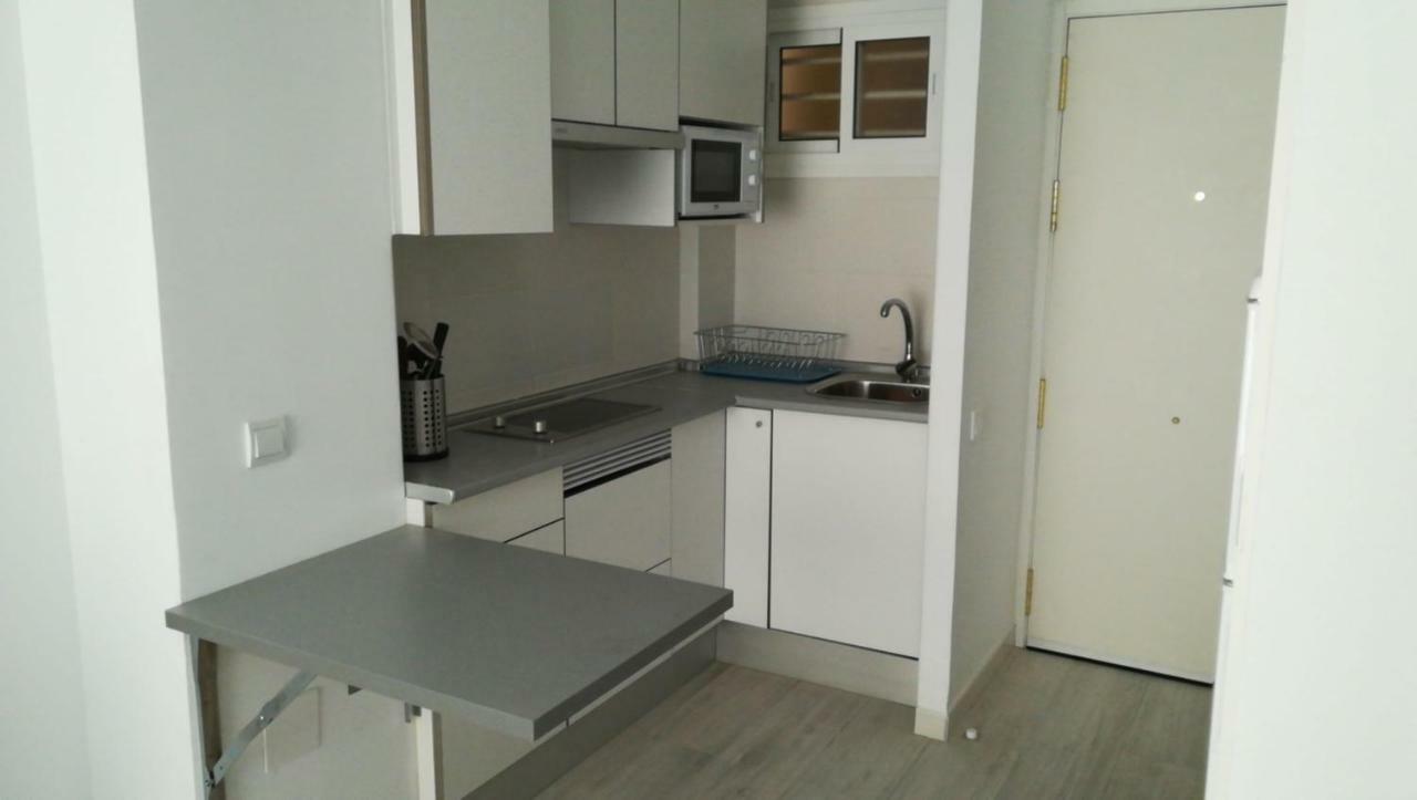 Appartement Estudio Aguila. Costa Benalmádena