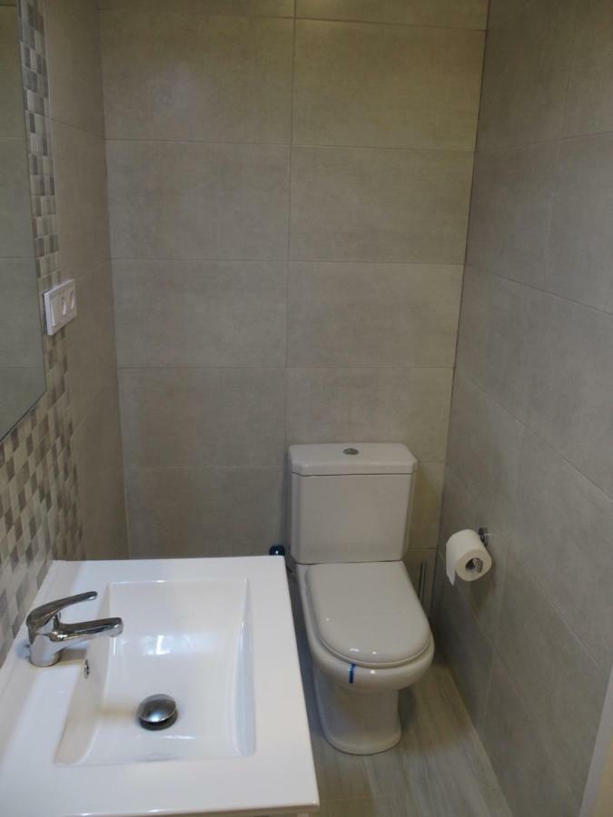 Estudio Aguila. Costa Appartement
