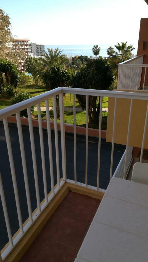 Estudio Aguila. Costa Appartement *
