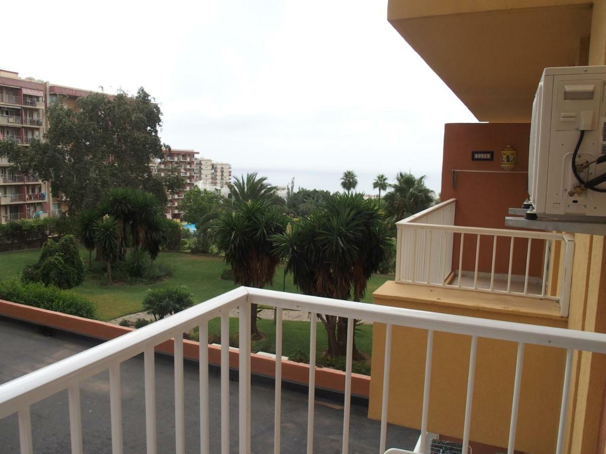 Appartement Estudio Aguila. Costa