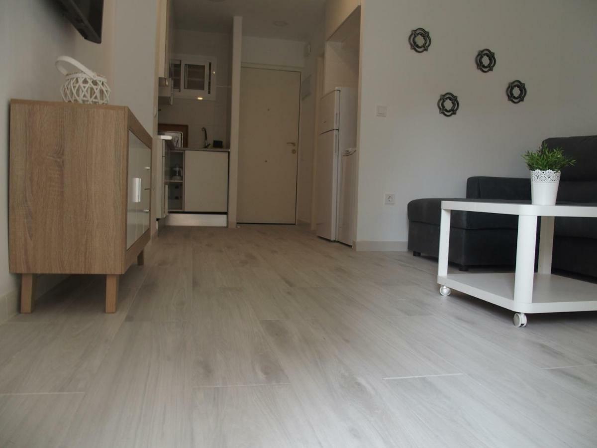 Estudio Aguila. Costa Appartement Benalmádena