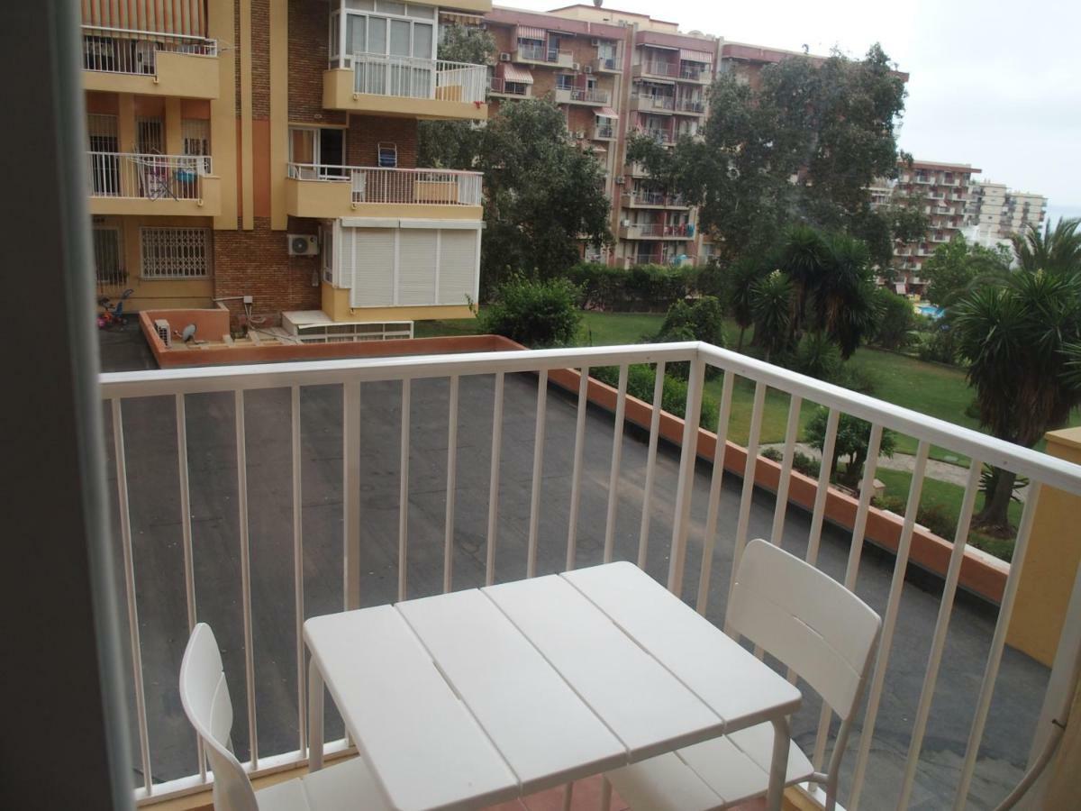 Appartement Estudio Aguila. Costa Benalmádena
