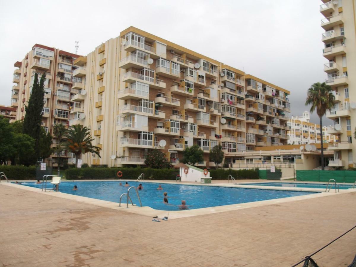 Appartement Estudio Aguila. Costa