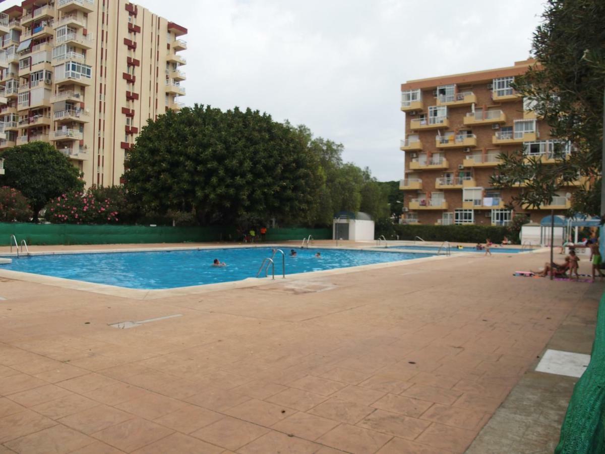 Estudio Aguila. Costa Appartement *